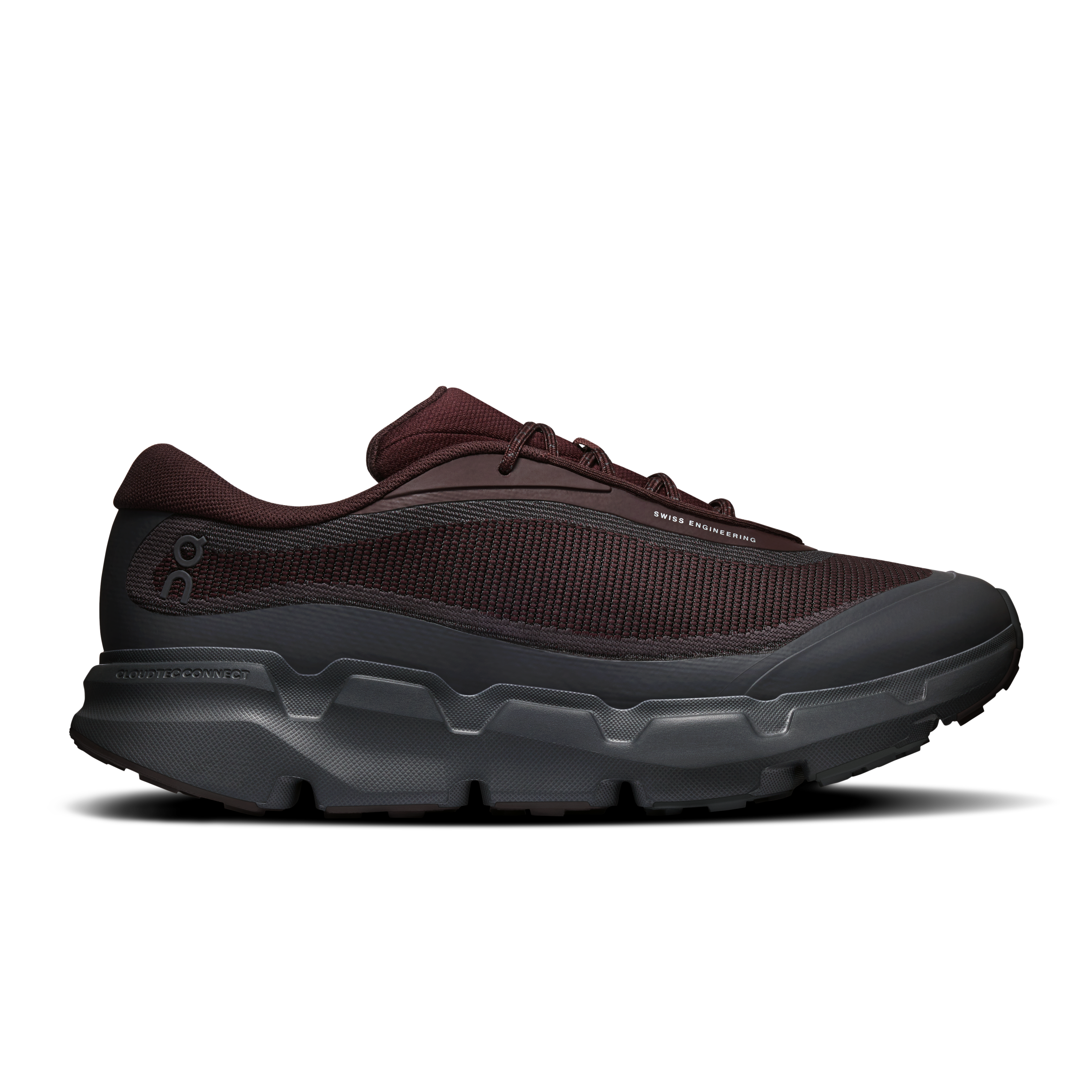 On Cloudsoma Hike Ox & Eclipse Men Hiking Shoes