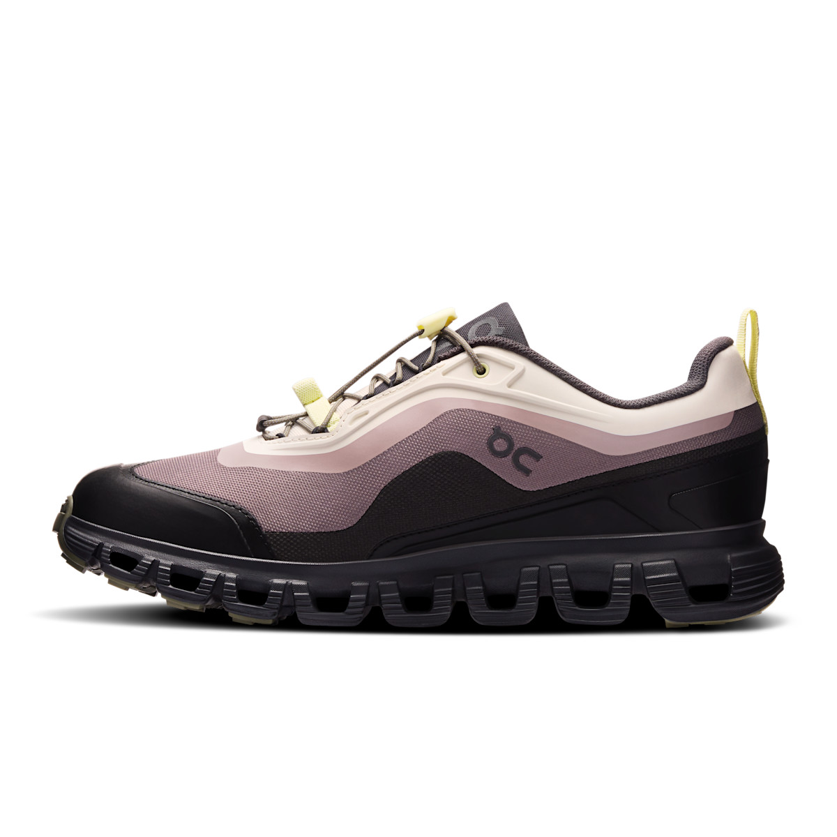 Women's Cloud 6 Geo Waterproof