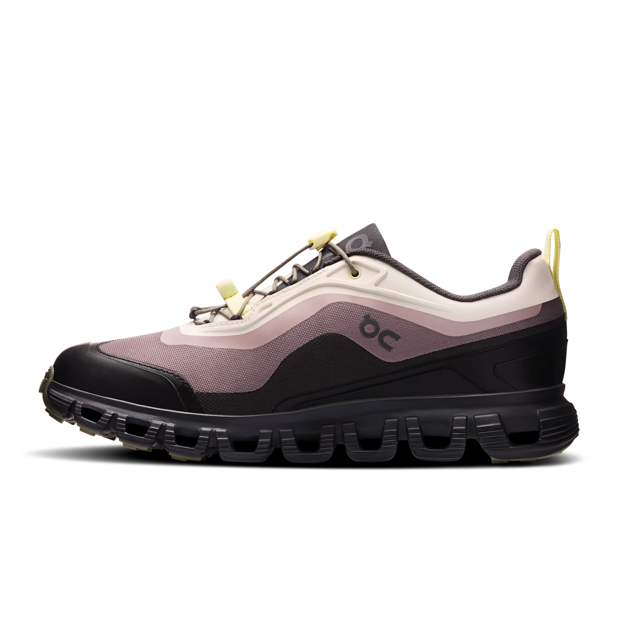 Women's Cloud 6 Geo Waterproof Black | Tyrian - thumbnail 10