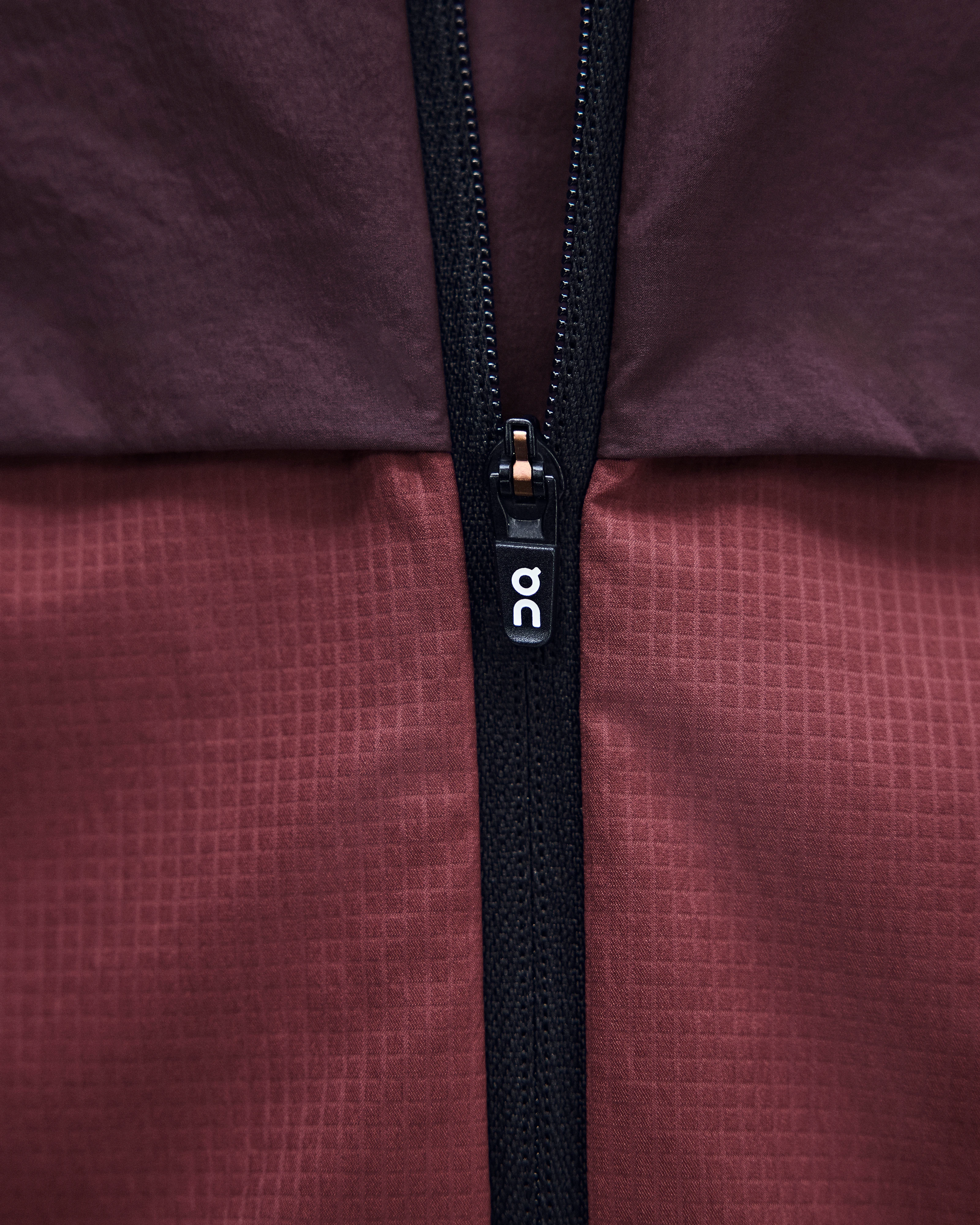 On Core Jacket Urchin & Barberry Women Jackets