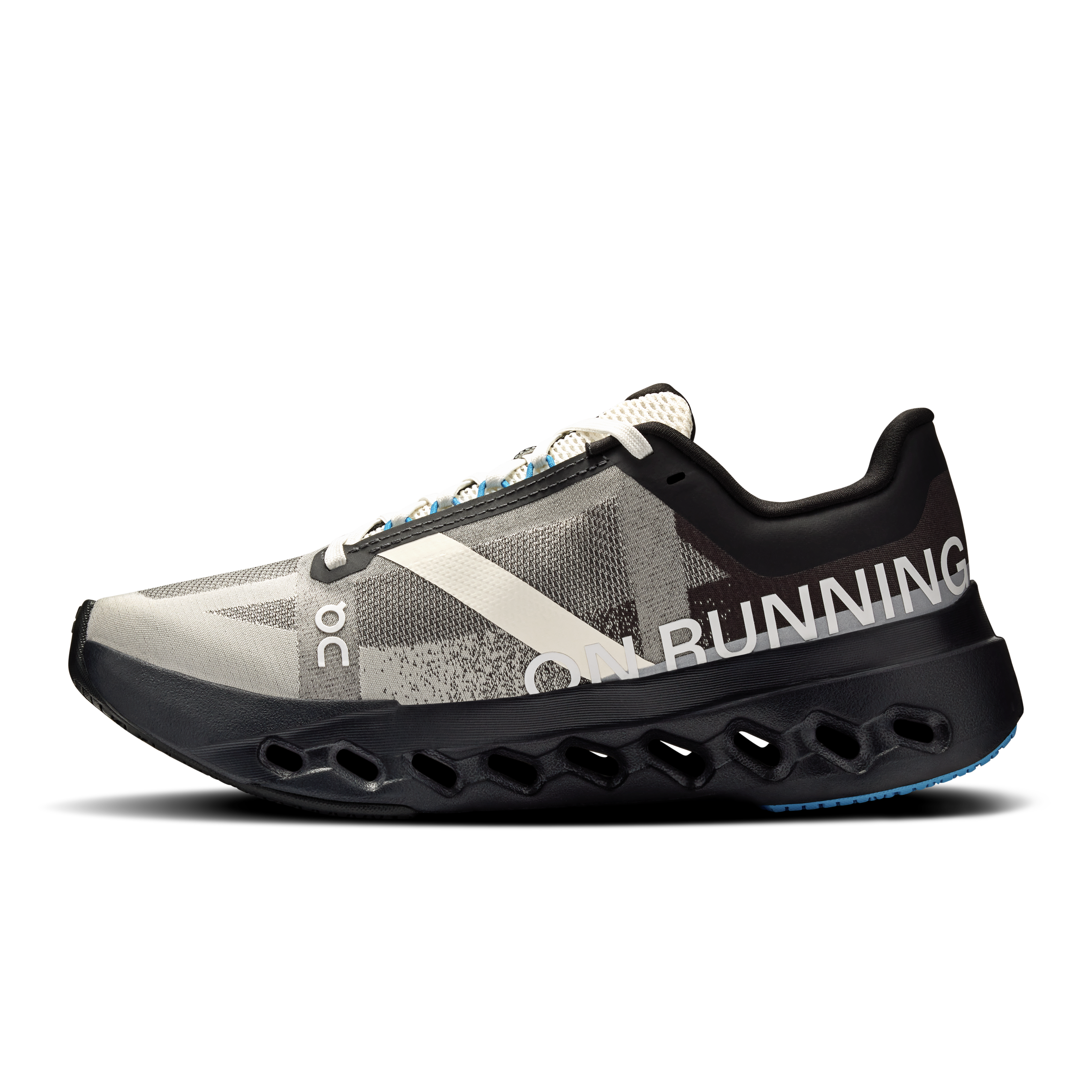 Cloudsurfer Next LumosWomen / Black | Dew / 41