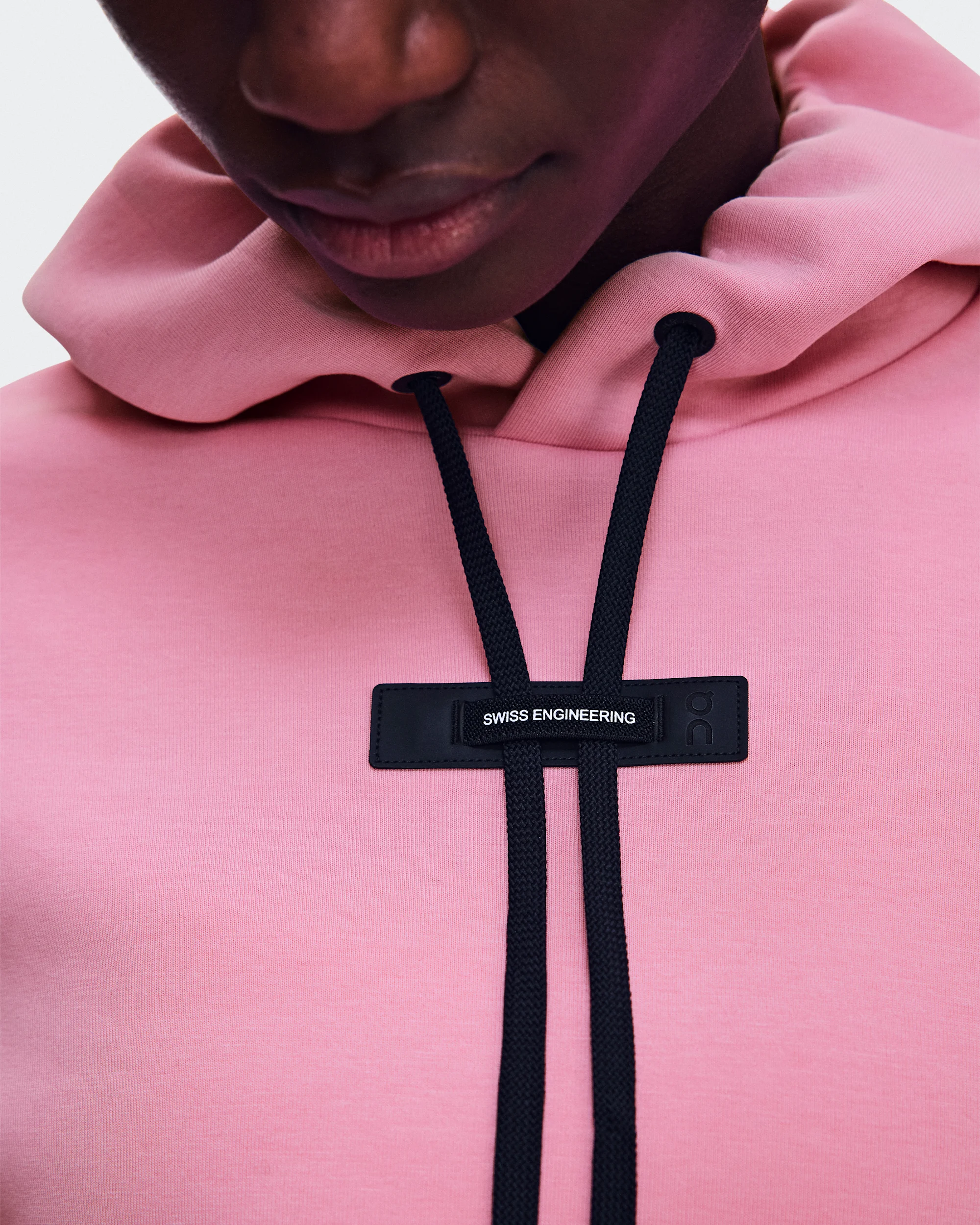 Women's Focus Tech Hoodie Magnolia - thumbnail 6