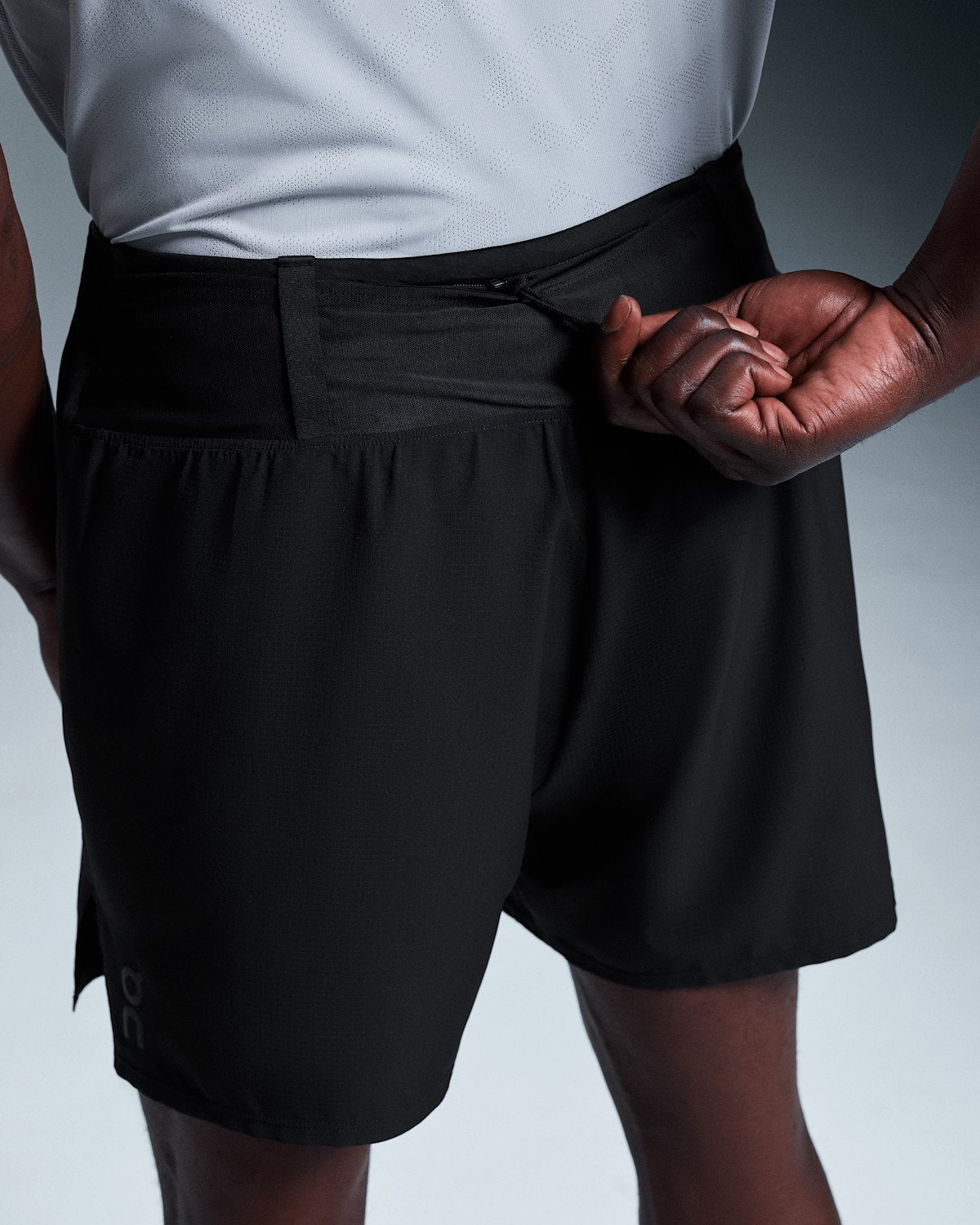 Men's Trail Shorts