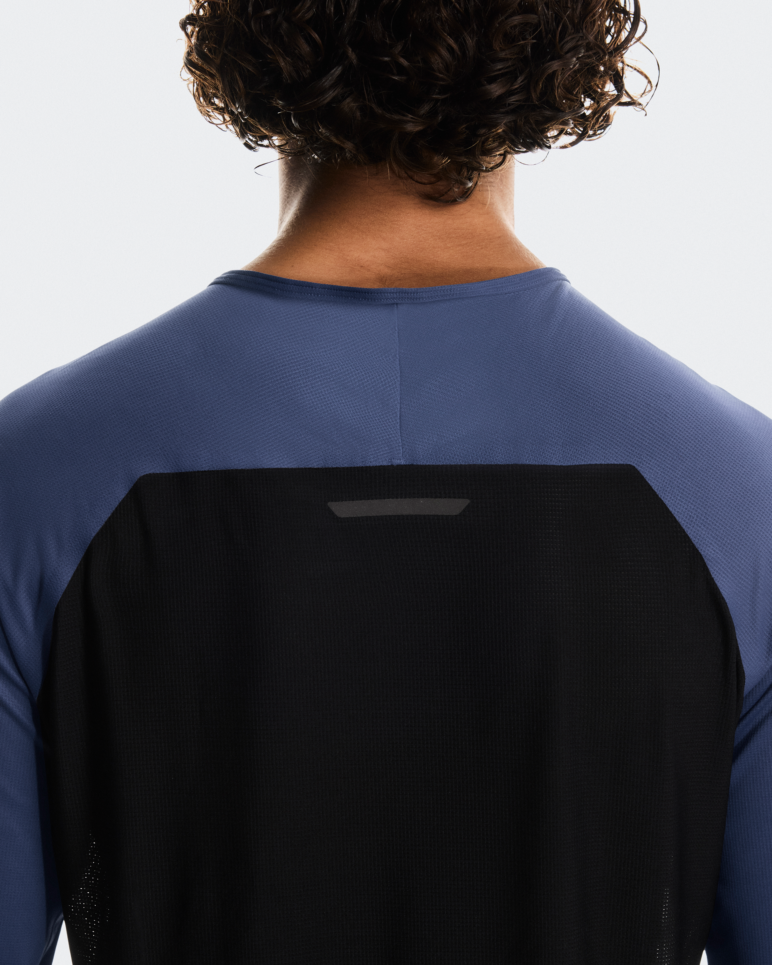 Performance Long-TMen / Acai | Black / L