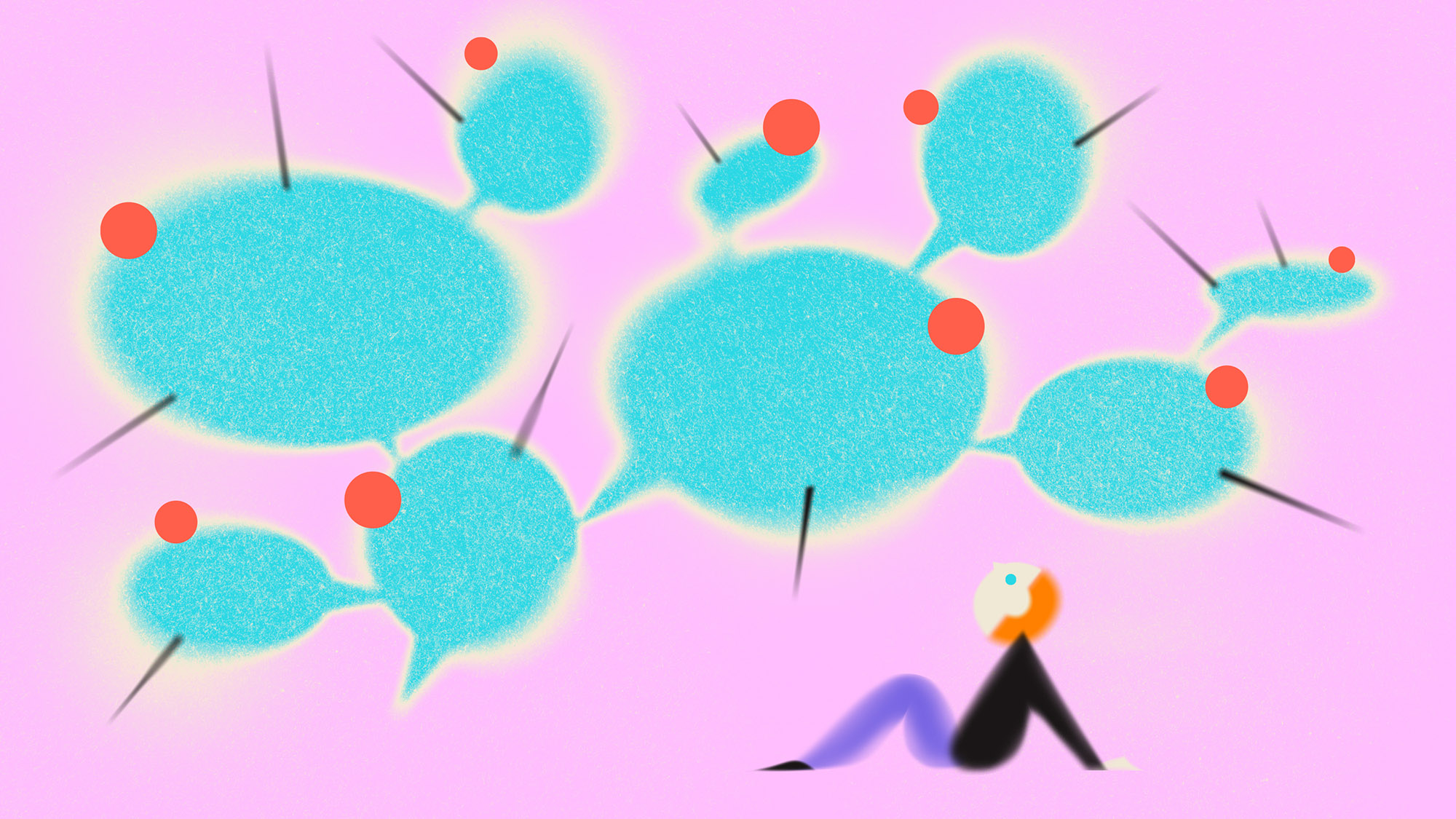 Slow Replies Should Be Normalized, and Here’s Why