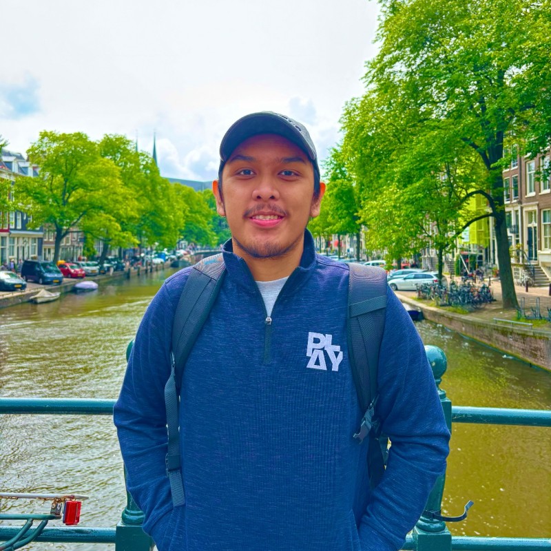 Seiji Villafranca