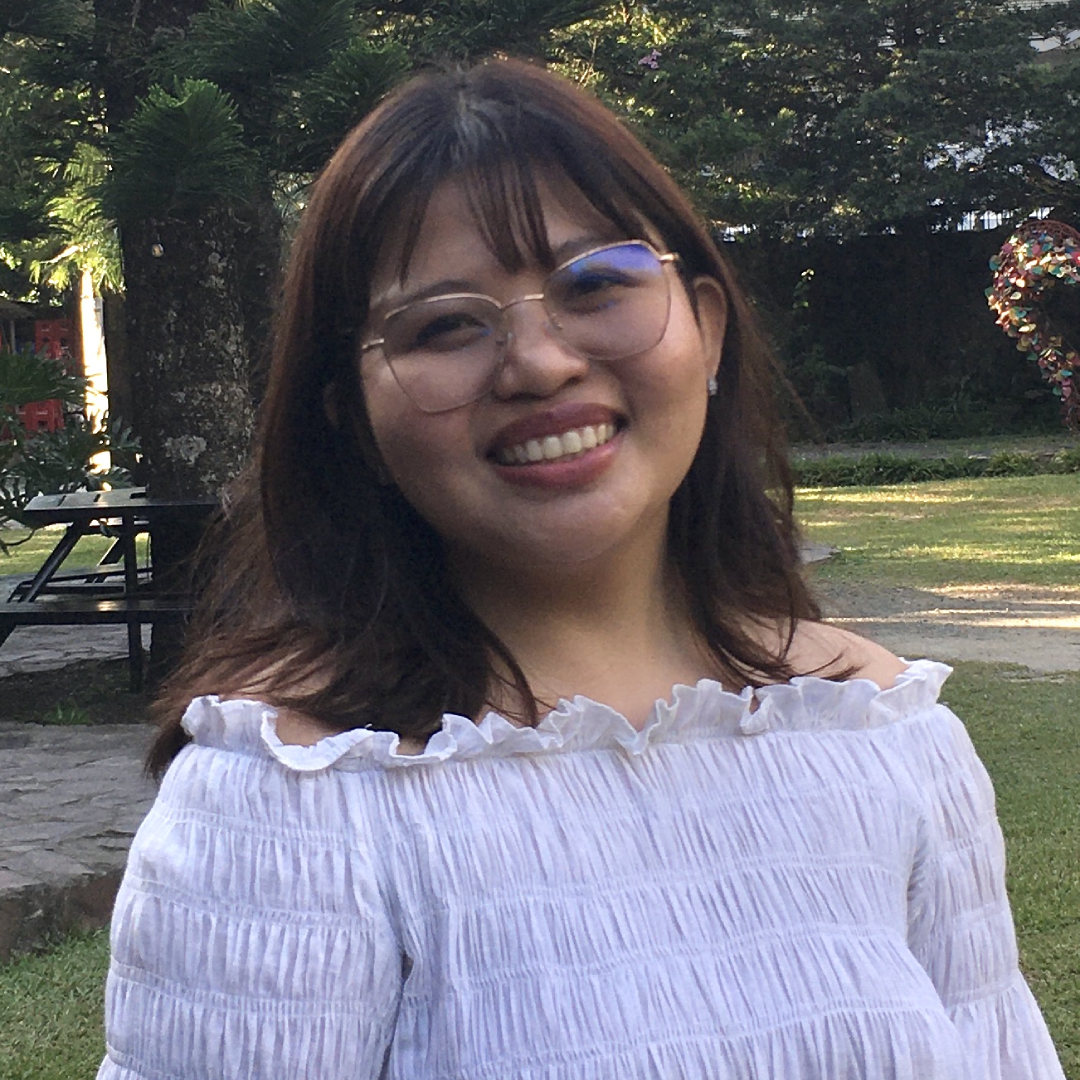 Joy Dimaculangan