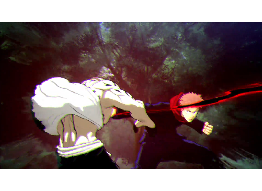 Jujutsu Kaisen Cursed Clash Release Date Revealed in New Trailer