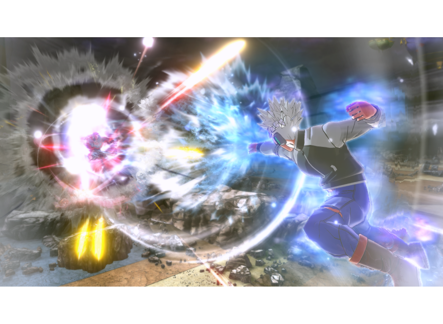 Dragon Ball Xenoverse 3 Updates: Is It Happening?