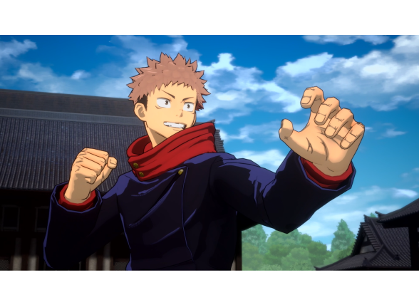 Jujutsu Kaisen Cursed Clash Announced; Trailer and Key Features Roll Out