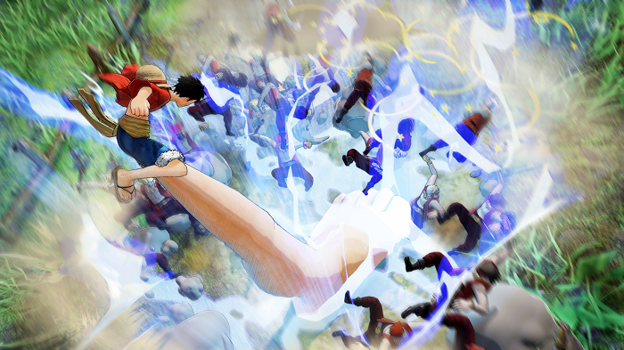 One Piece: Pirate Warriors 4 Has Now Sold More Than 2 Million Units - mxdwn  Games