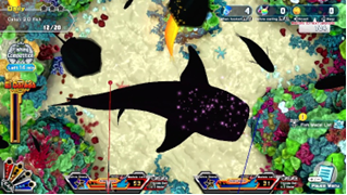 BANDAI NAMCO GAMES - Saocon for Ace Angler: Fishing Spirits (Tsuri Spirits  Tsutte Asoberu Suizokukan) for Nintendo Switch