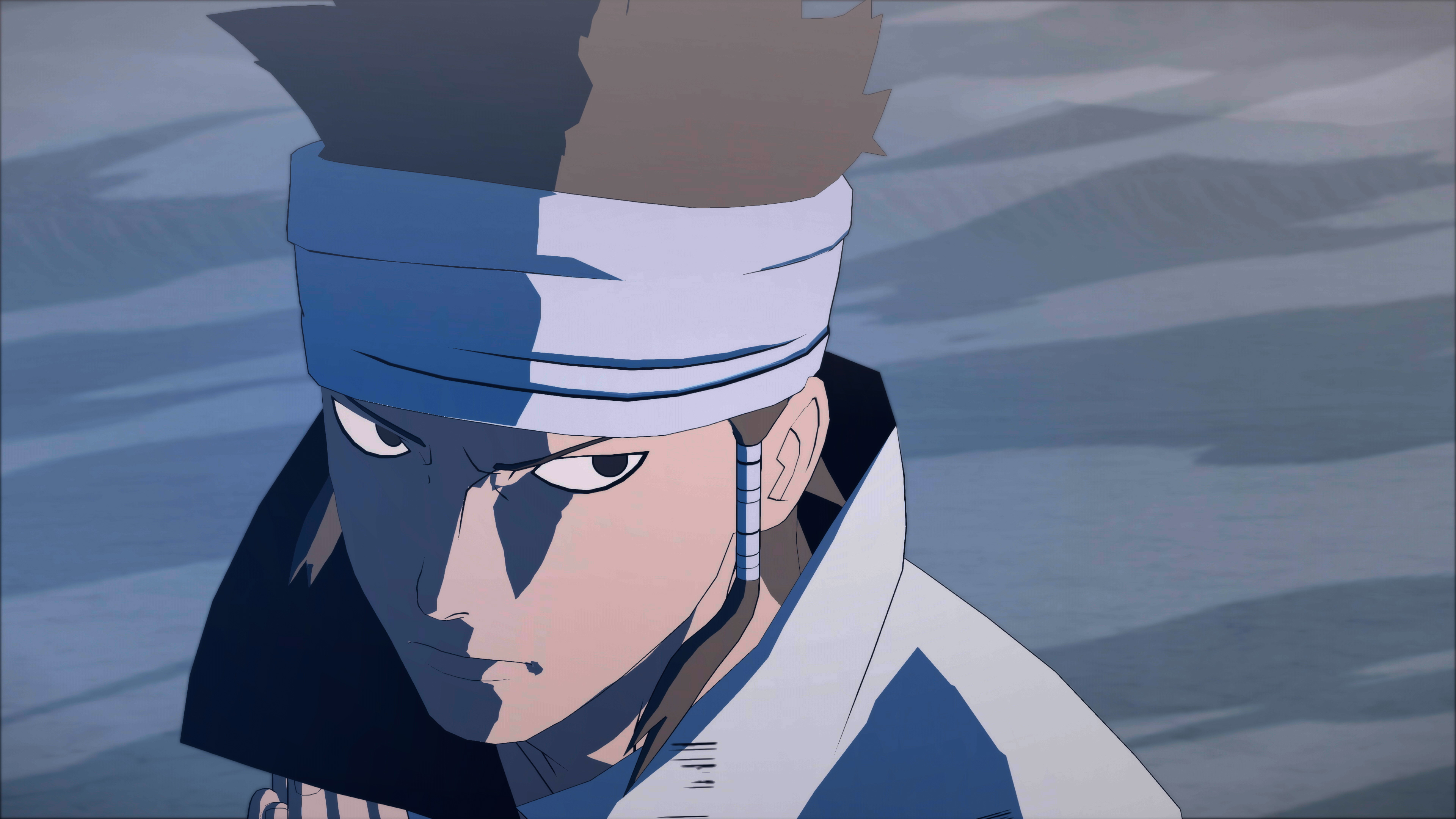 Naruto x Boruto: Ultimate Ninja Storm Connections (Video Game 2023