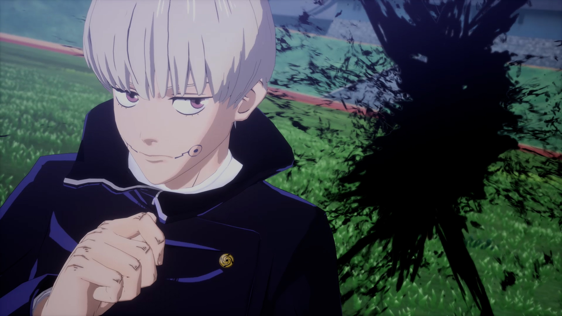 Jujutsu Kaisen Cursed Clash's 2nd Character Trailer Previews the  Second-Years
