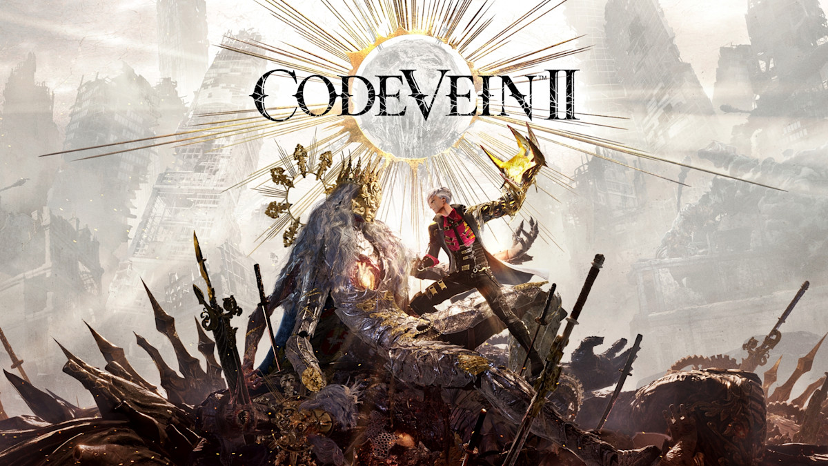 CODE VEIN II, the Next Action RPG from Bandai Namco Studios has been ...