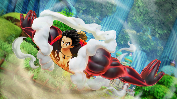 One Piece: Pirate Warriors 4 Has Now Sold More Than 2 Million Units - mxdwn  Games