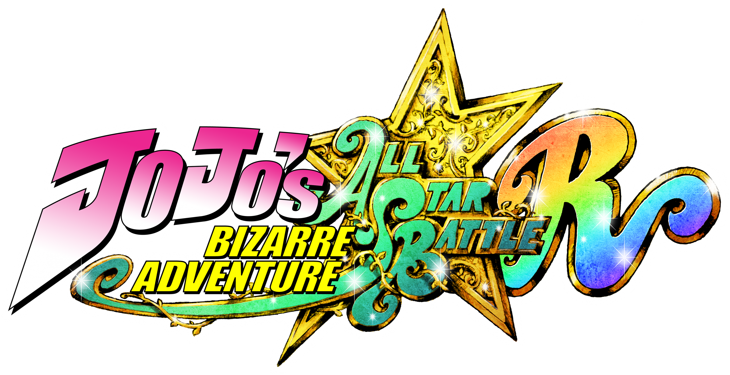 JoJo's Bizarre Adventure: All-Star Battle R - Alternate World