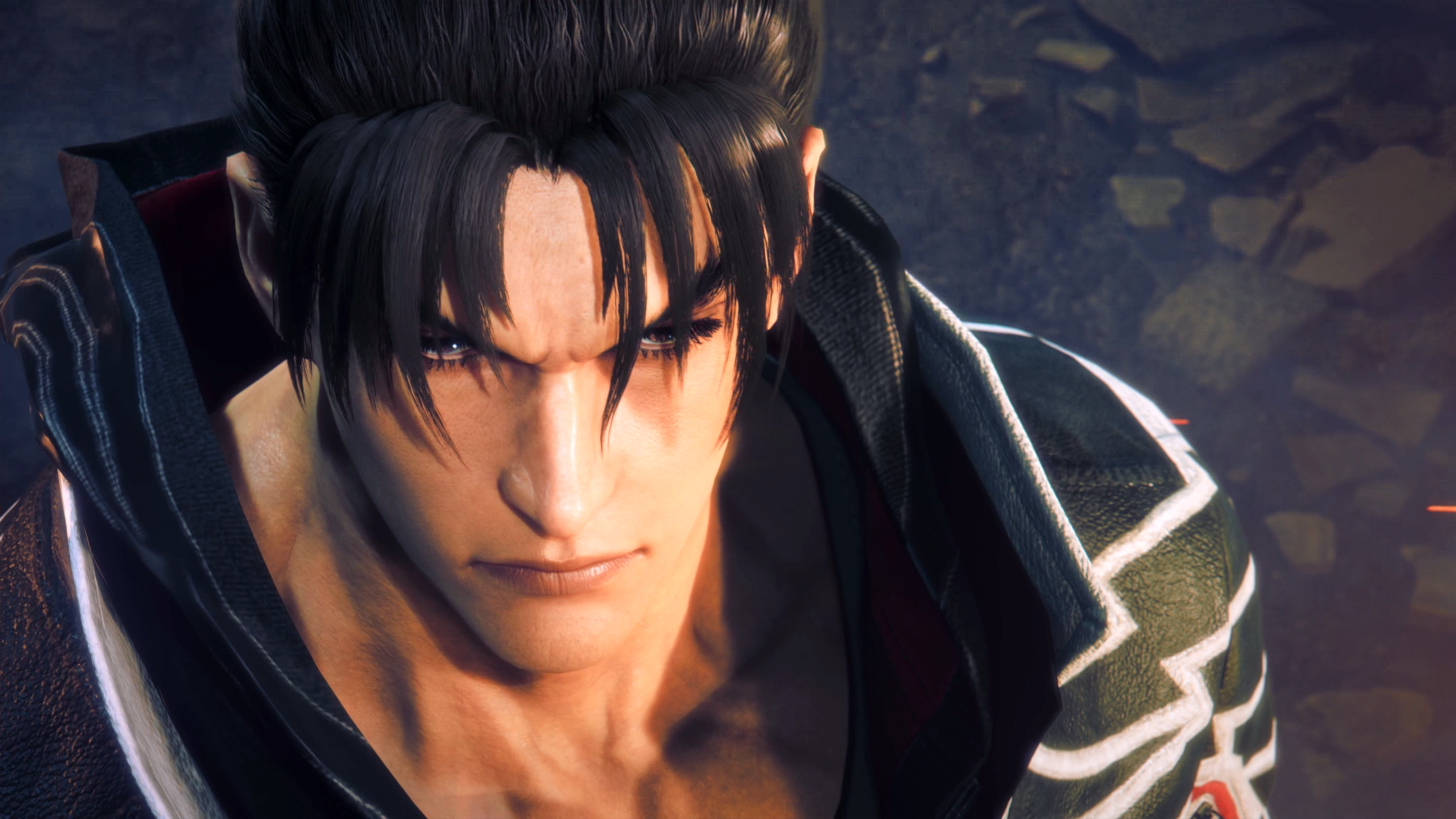 TEKKEN 8 — Dragunov Reveal & Gameplay Trailer 