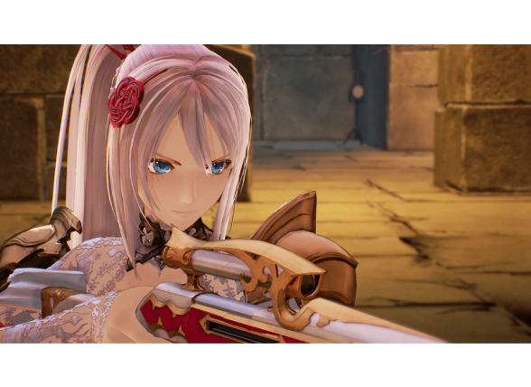 Tales of Arise x Atelier Sophie 2 & Scarlet Nexus Collaboration Items  Available Now - QooApp News