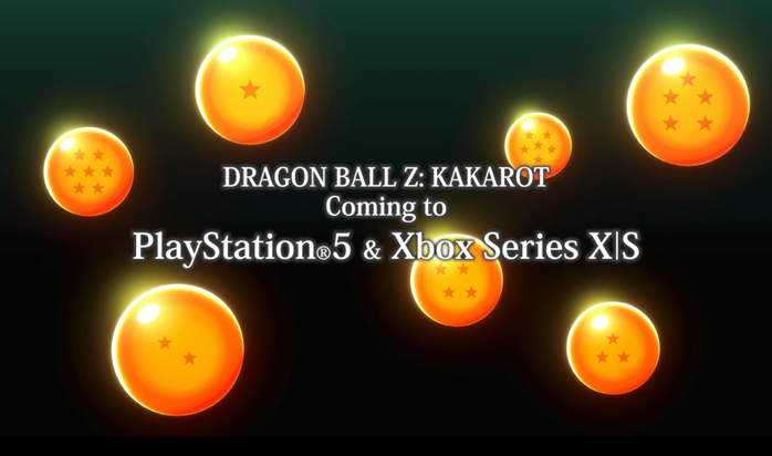 DRAGON BALL Z: KAKAROT – “Bardock - Alone Against Fate” Trailer de