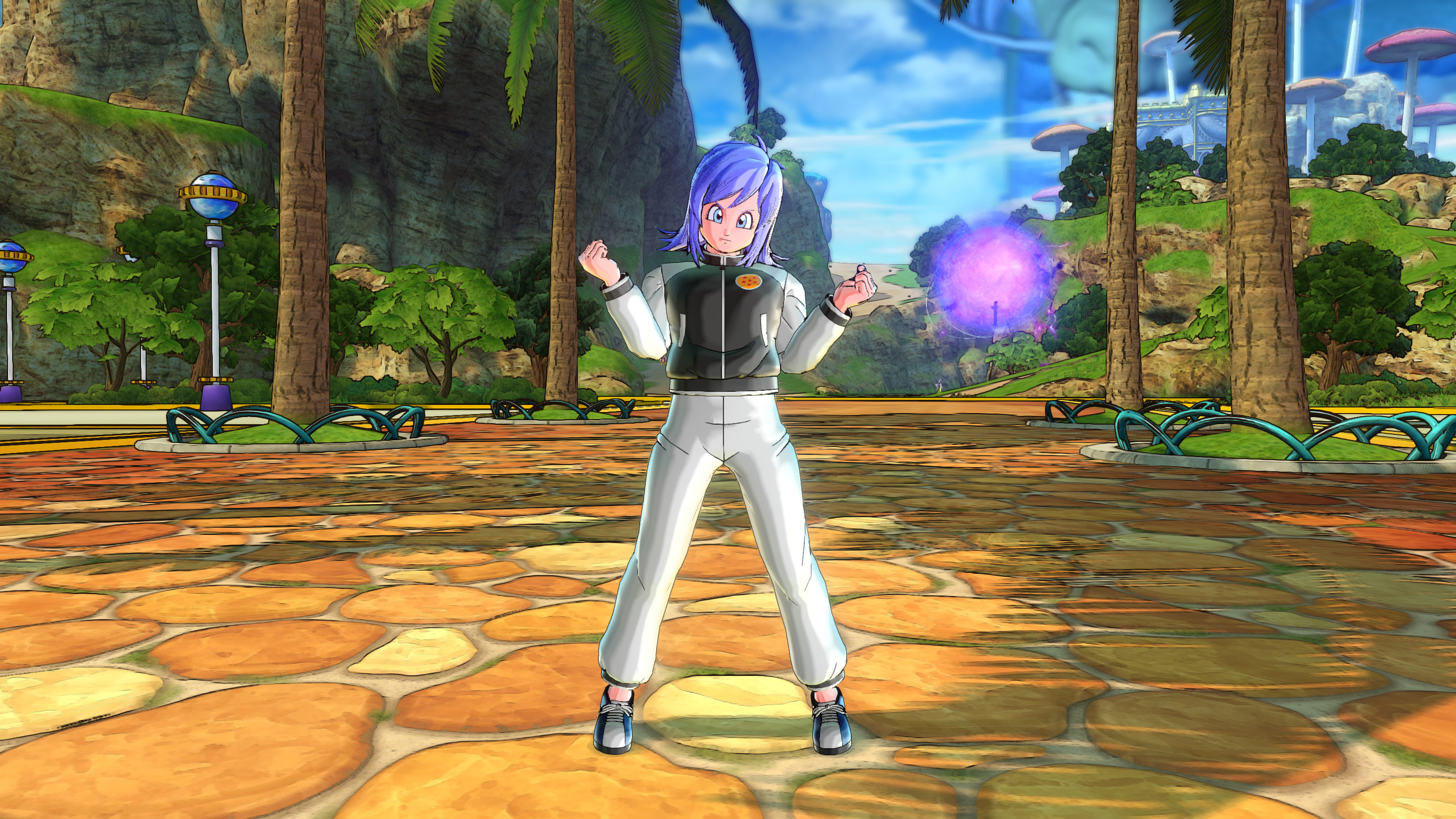 Dragon Ball Xenoverse 2: Hero of Justice Pack 2 Now Available! - The  Illuminerdi