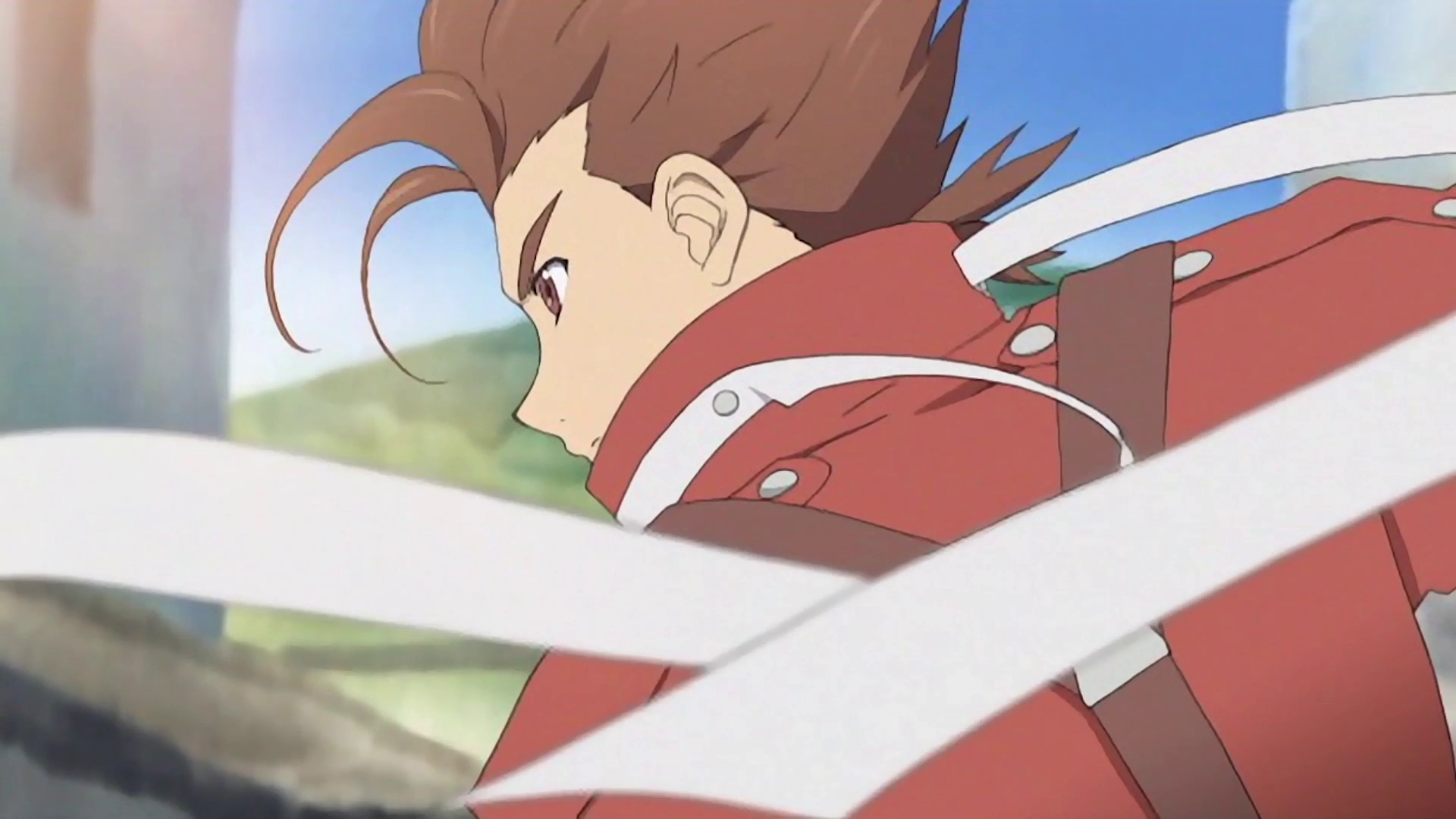 Tales of Symphonia Remastered will be launching on the Nintendo