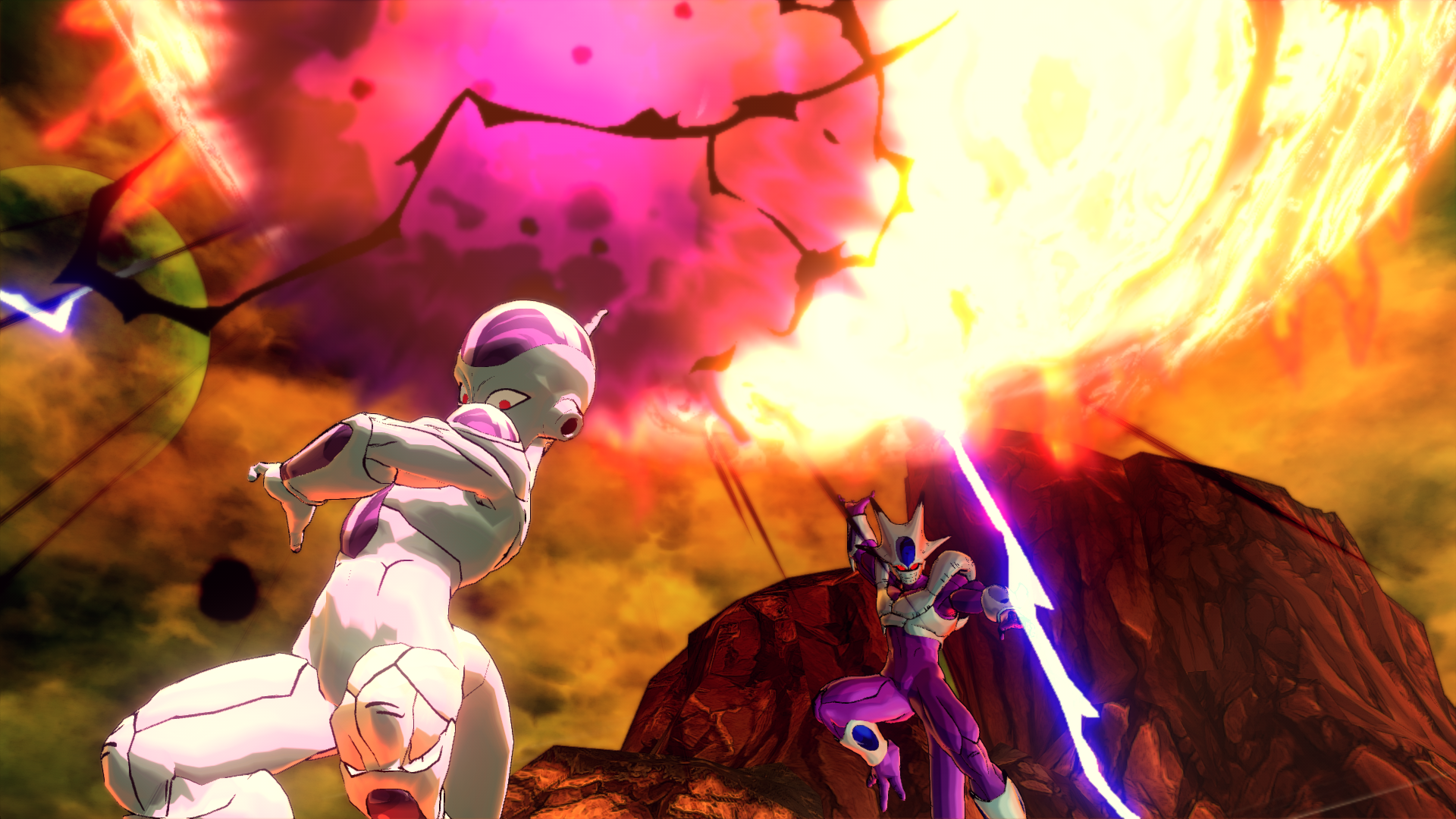 Dragon Ball Xenoverse 2: Hero of Justice Pack 2 Now Available! - The  Illuminerdi