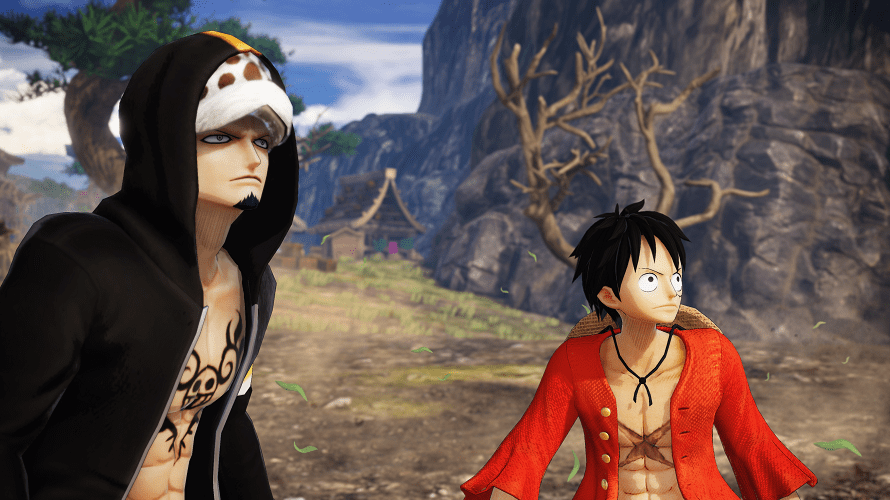 One Piece Video Games on X: The Thousand Sunny has sailed all the way to  @XboxGamePass! Get One Piece: Pirate Warriors 4 on Cloud, console, and PC  now! #OPPW4  / X