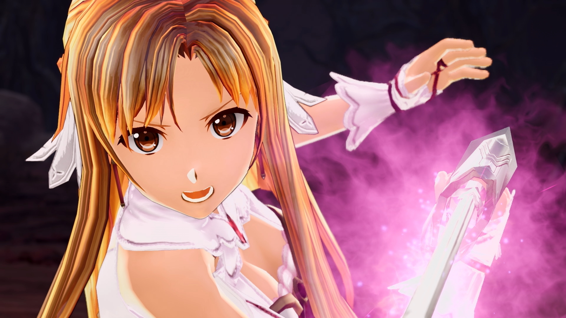 Sword Art Online: Last Recollection - Release date + What we know