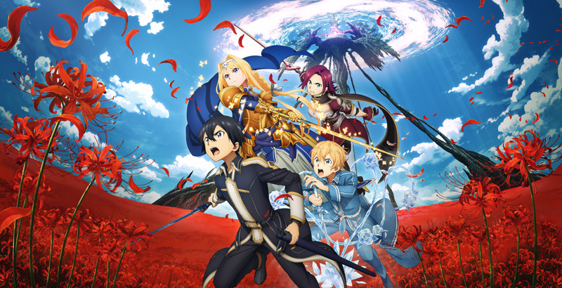 Sword Art Online: Alicization Lycoris update (version 3.0.1) released,  patch notes