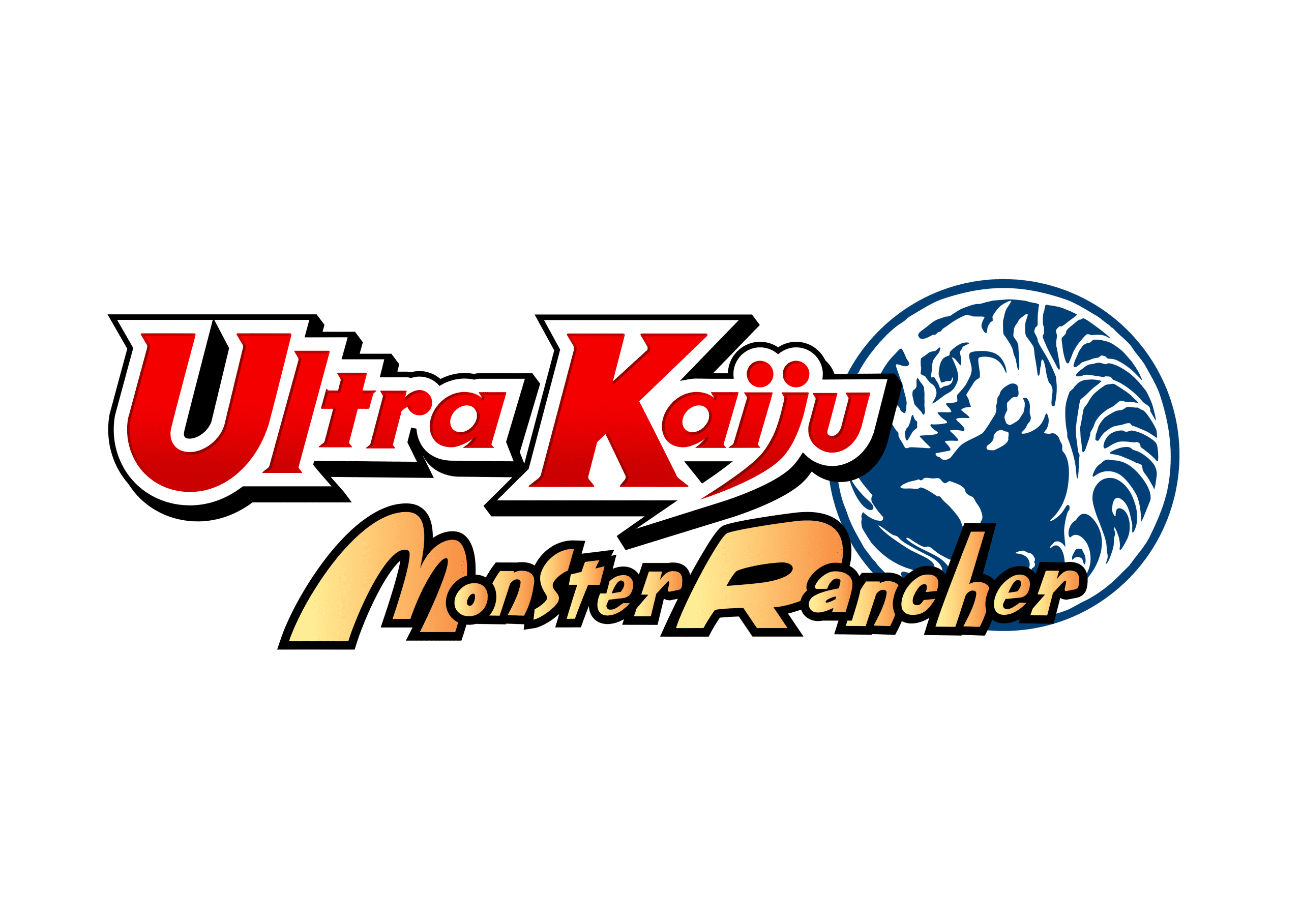 BANDAI NAMCO GAMES - Ultra Kaiju Monster Farm for Nintendo Switch