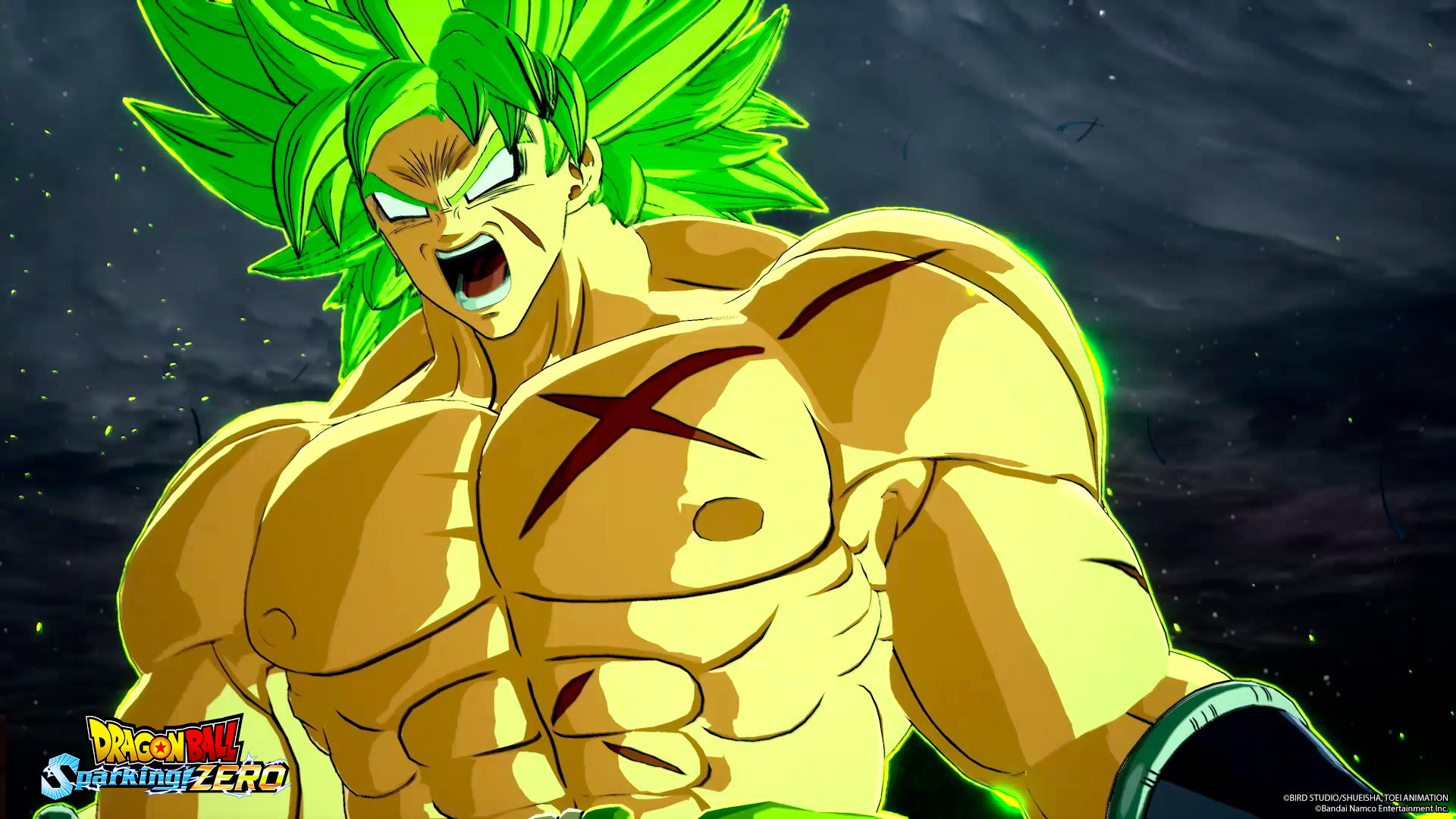 Discover more about DRAGON BALL: Sparking! ZERO in this gameplay 