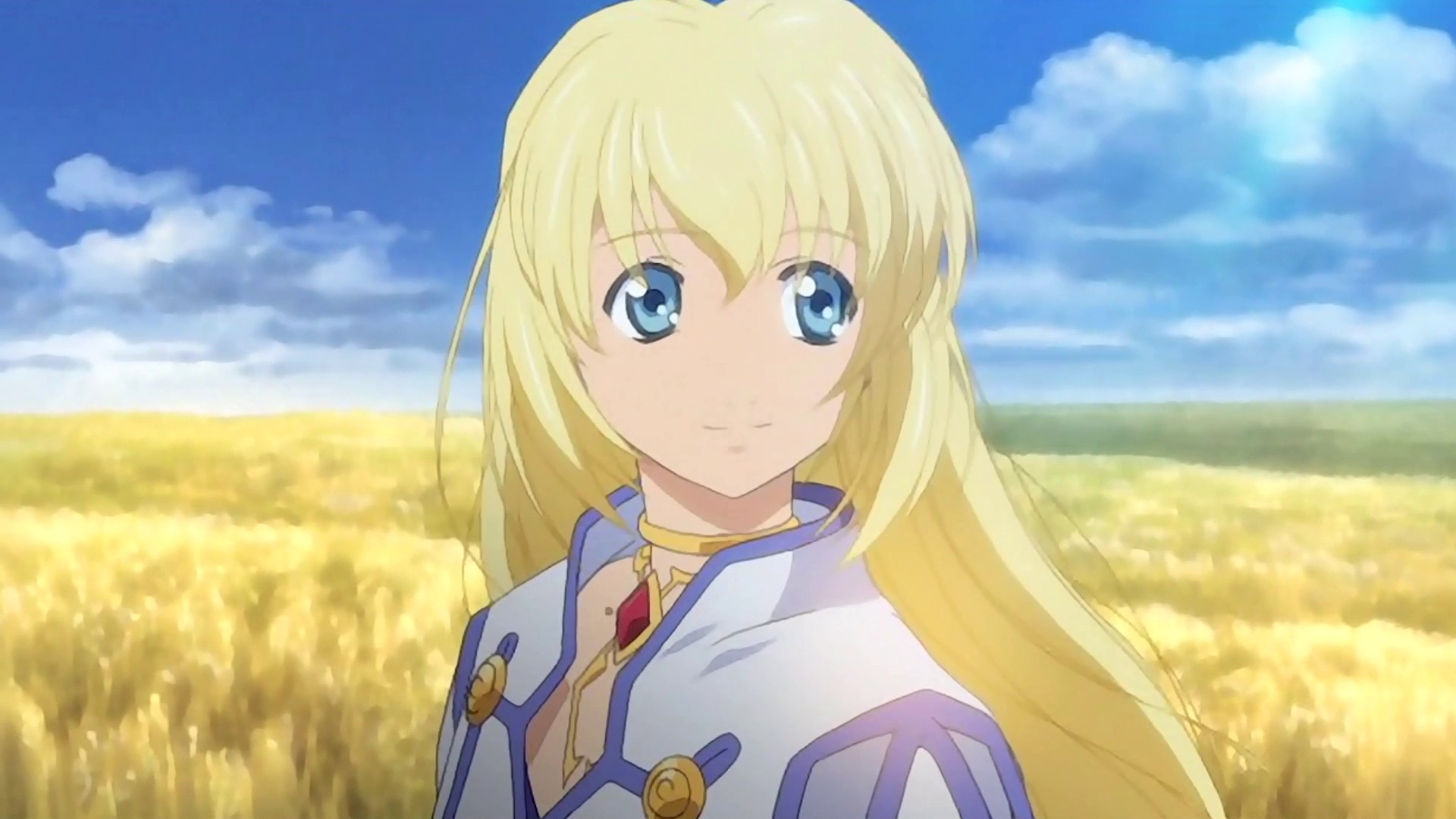 Tales of Symphonia Remastered will be launching on the Nintendo