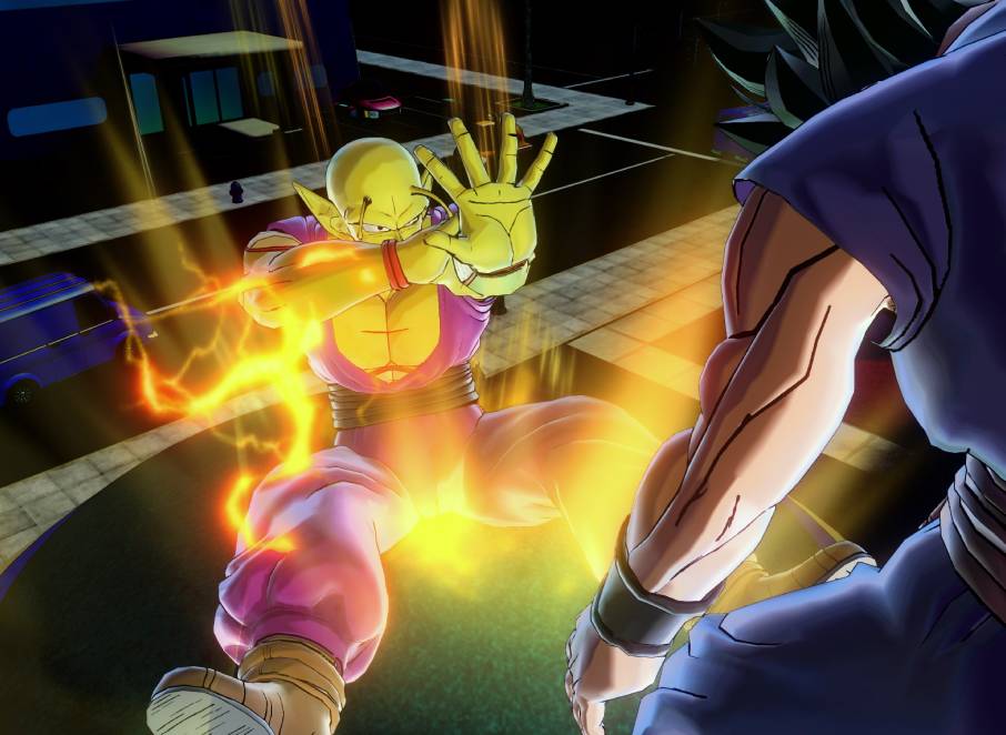 Dragon Ball Xenoverse 2 free update launches November 9, DLC 'Hero of  Justice Pack 1' on November 10 - Gematsu
