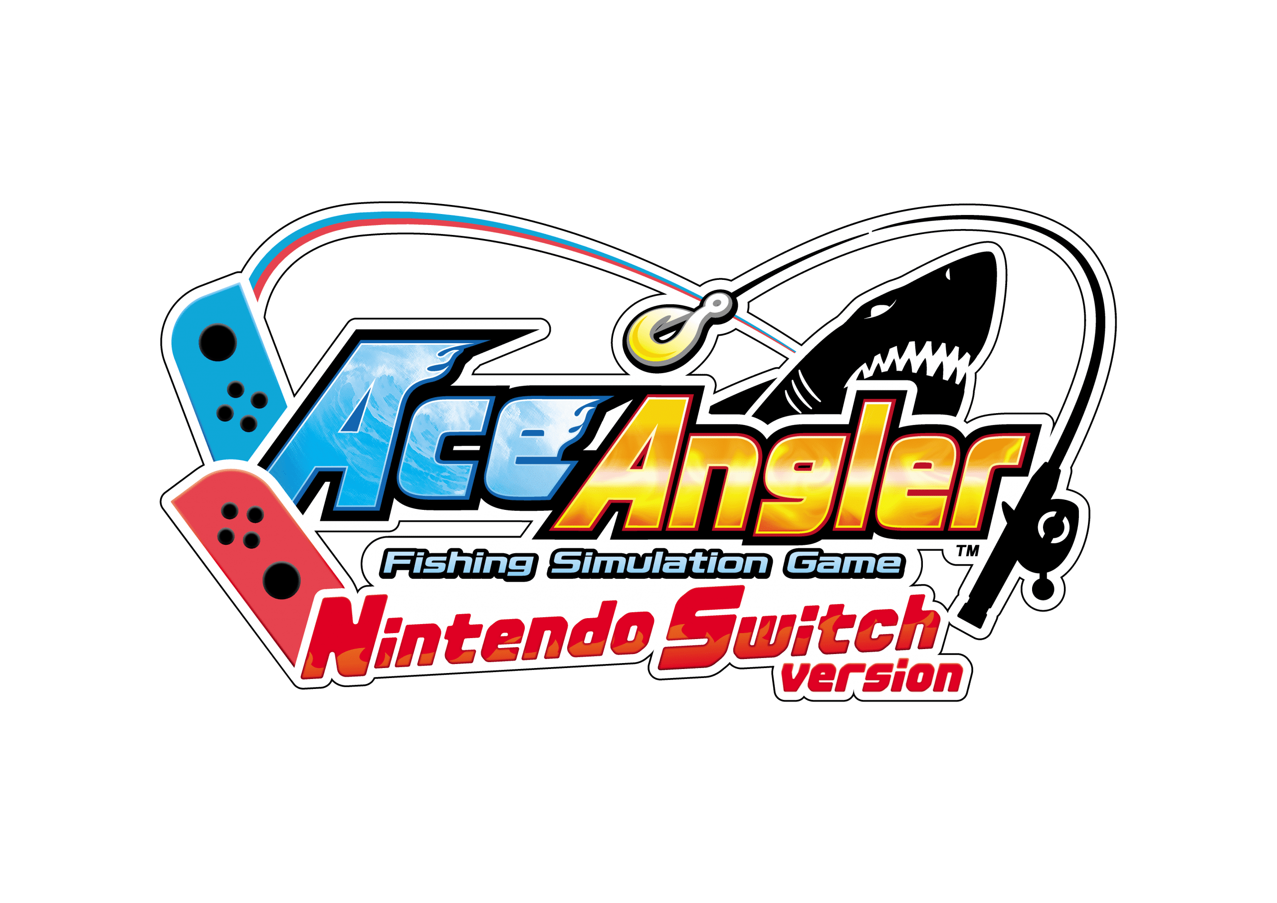 Nintendo Switch™ Ace Angler Collaboration with Ottotto