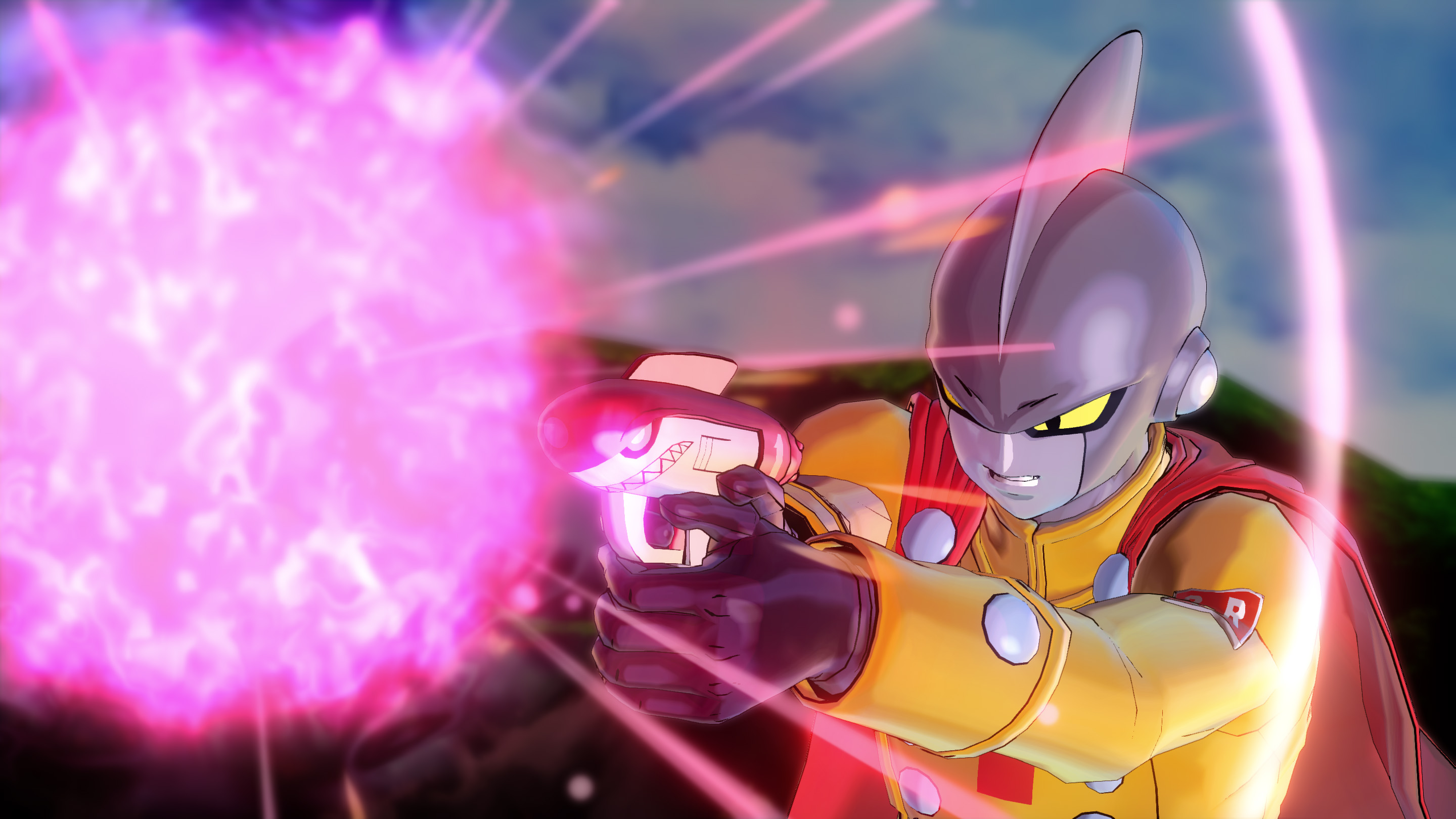 New Dragon Ball Xenoverse 2 DLC Adds Fighters And More  TechRaptor