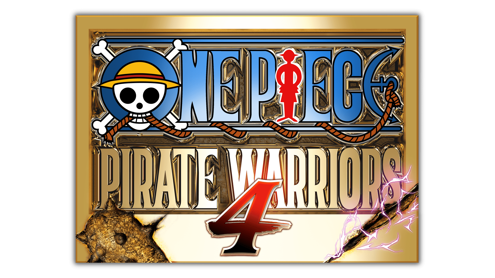 ONE PIECE: Pirate Warriors 4 out now on Xbox Game Pass! The Windows 10  version is also available today!