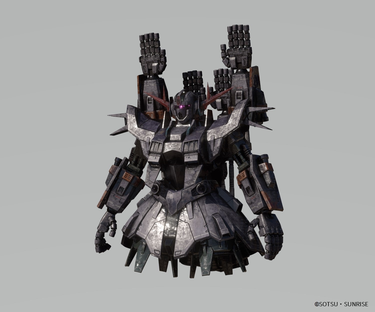 ROBOT魂 GUNDAM NEXT FUTURE PAVILION 1bd75ec6-241f-46b7-8fe1-