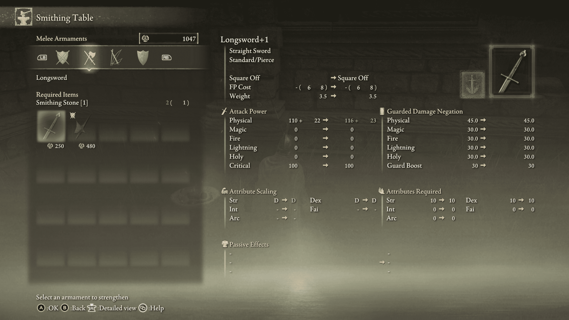 ELDEN RING™ Early Game Tips