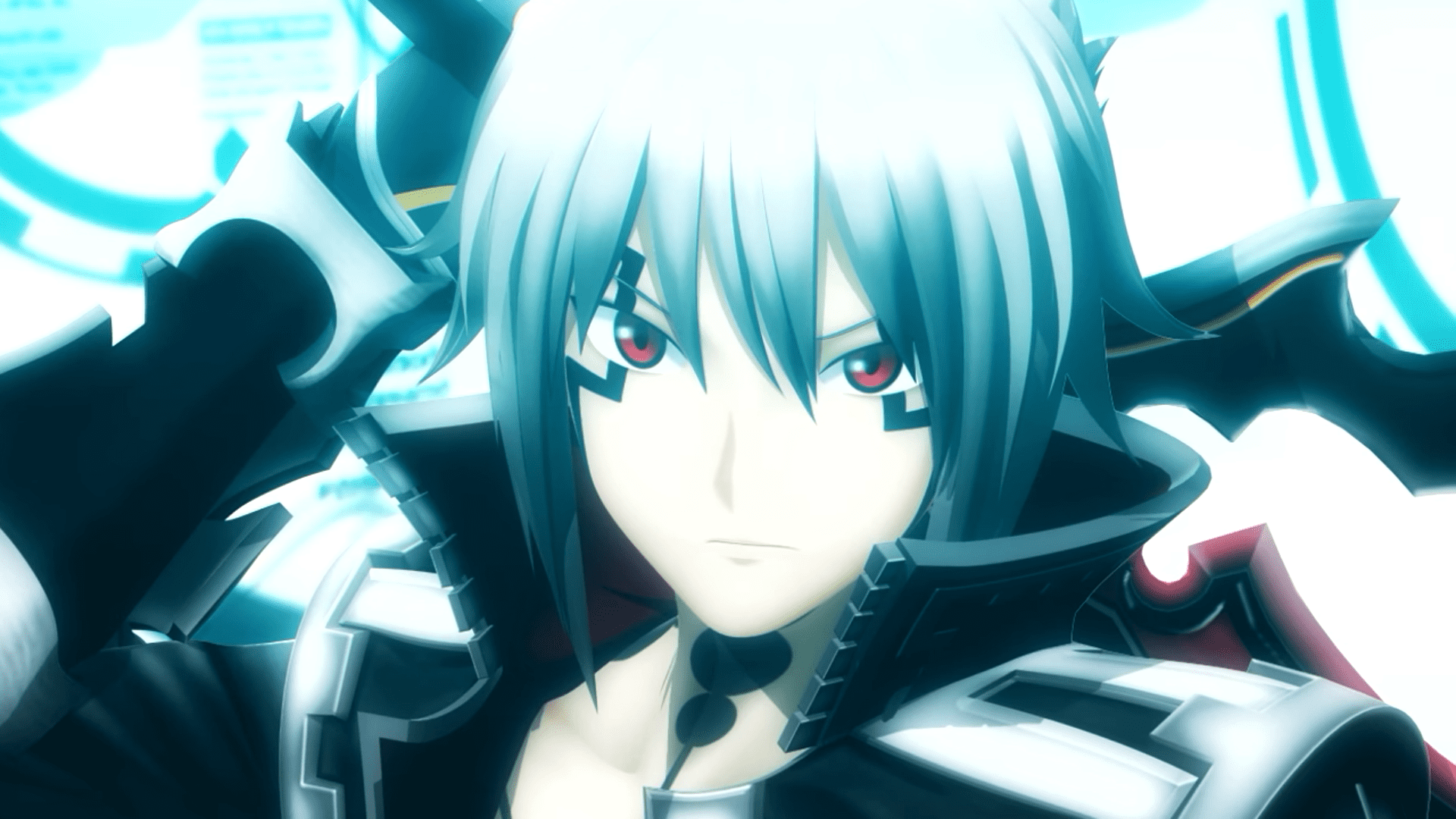 The World is back on Nintendo Switch™! .hack//G.U. Last Recode