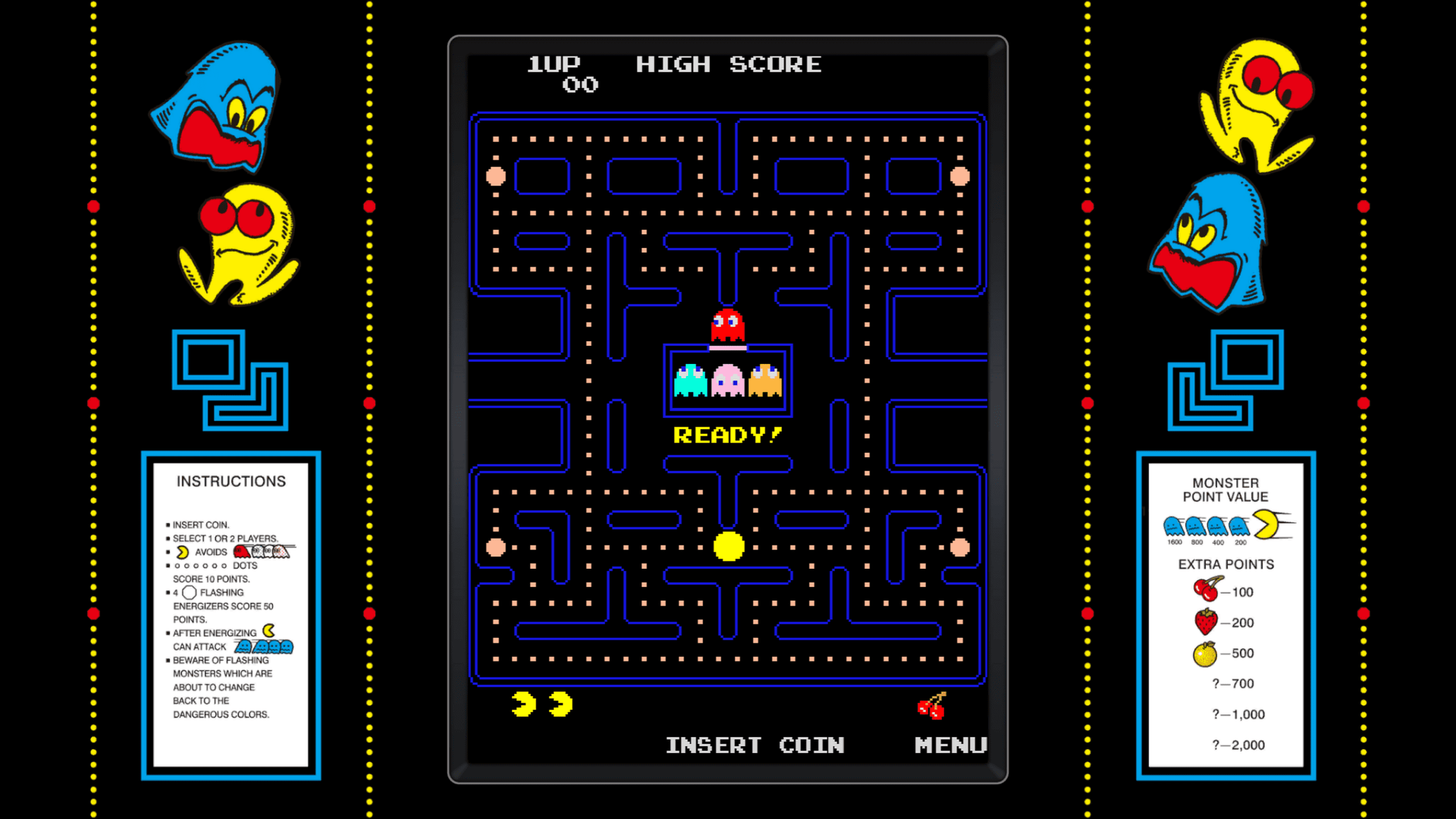 PAC-MAN is back, and ready for another great adventure with PAC-MAN WORLD  Re-PAC – available from 25 August 2022!