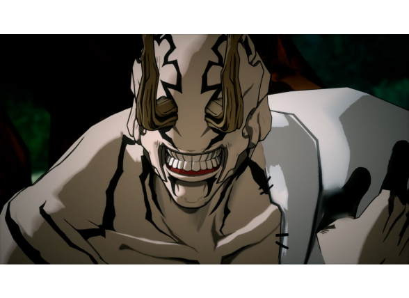The third character trailer for Jujutsu Kaisen Cursed Clash has been  released!