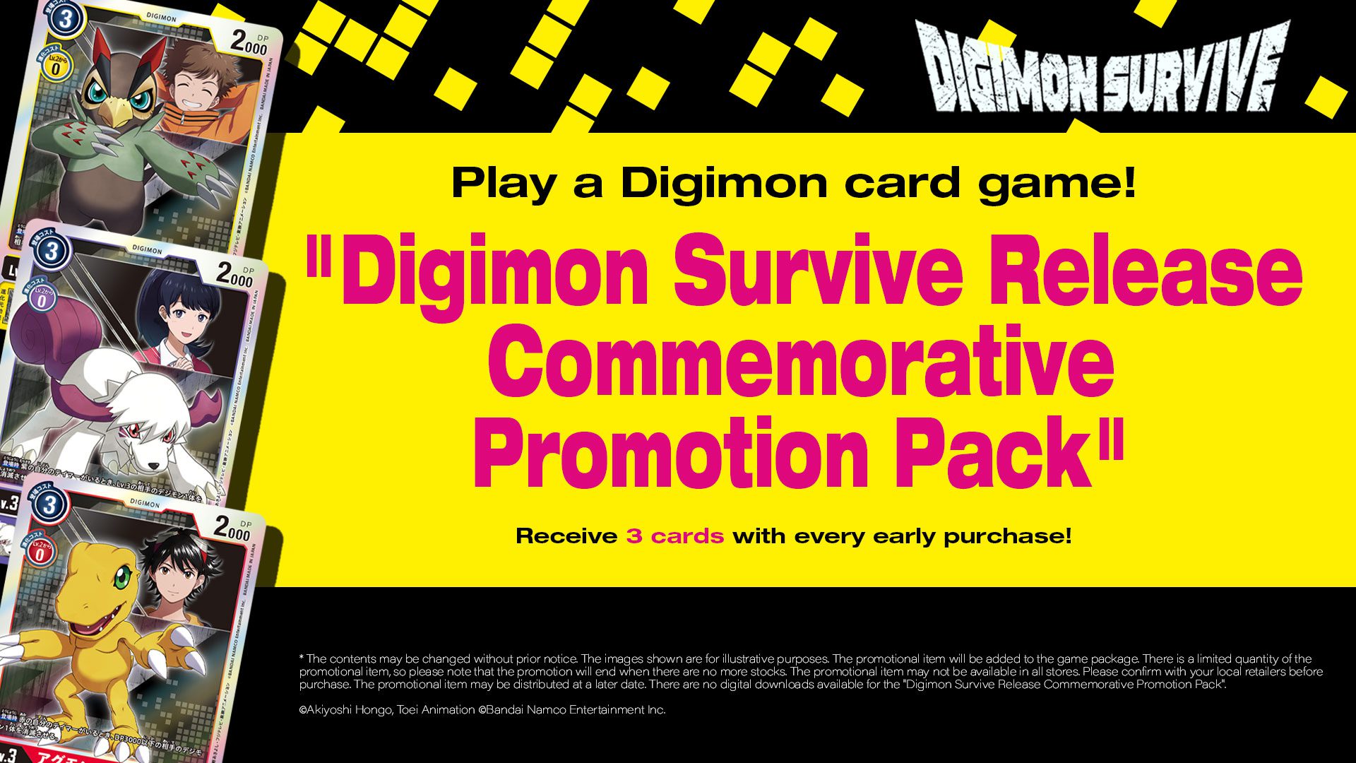 Digimon Survive Nintendo Switch