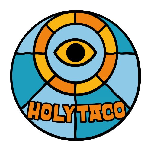 Holy Taco