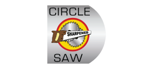 Circle Sawlogo