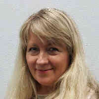 Mary Beth Ritchie