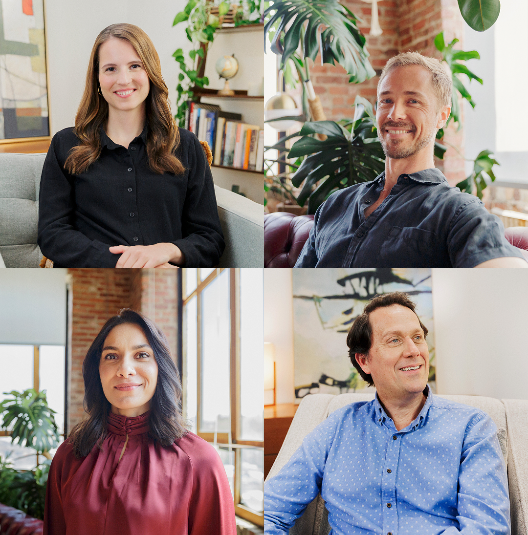 Therapist Photos