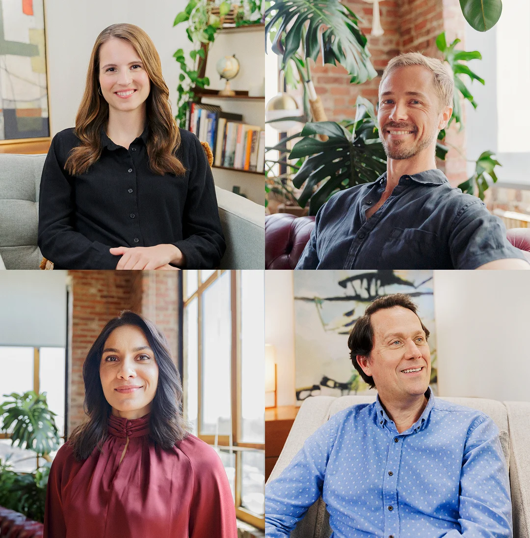 Therapist Photos