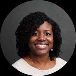 Dr. Deaetta Grinnage Picture