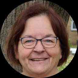 Mary Pulscher Profile Picture